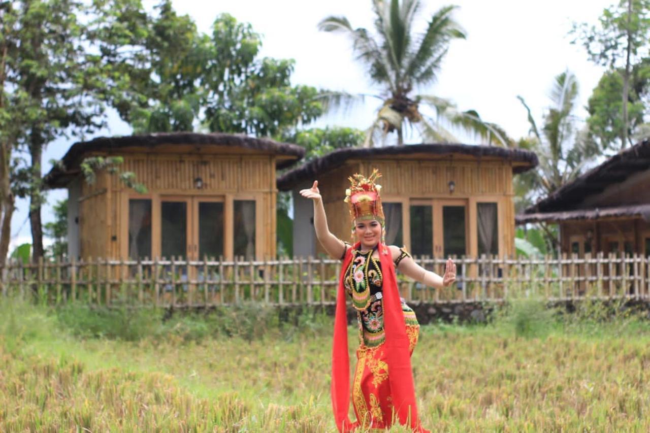 Hotel Sawah Ijen Licin Exterior foto