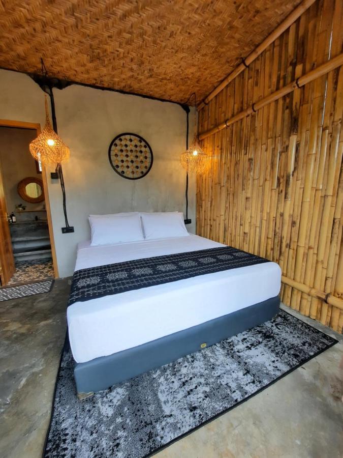 Hotel Sawah Ijen Licin Exterior foto